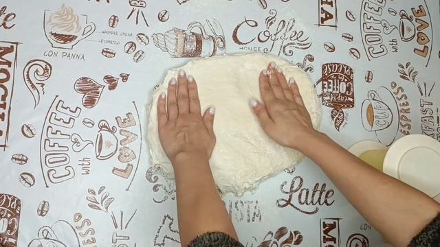 Дрожжевые ПОНЧИКИ  на молоке🍩. Легкий рецепт пончиков 😋
