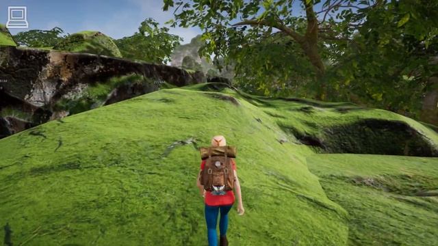 HRD 3 Pegasus Island (Part 4) (Horse Game) смотреть онлайн