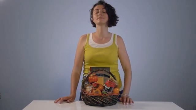 Корзинка Хеллоуин смотреть онлайн