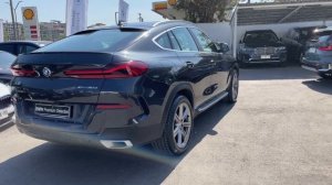 BMW X6 XDRIVE30D 2023
