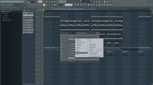 Как сделать бит в стиле Платина "Валентина" - Бит из семпла в FL Studio