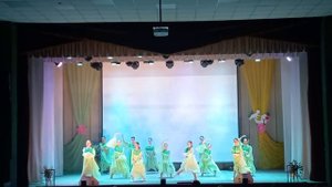 За тихой рекою