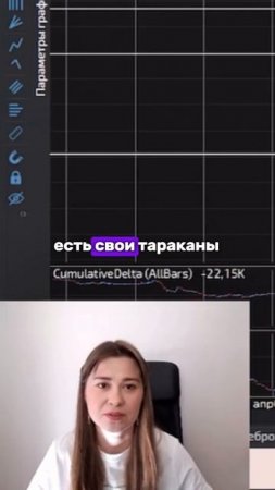 Работа трейдейра