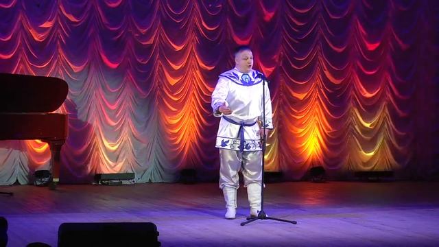 Максим ХАНИН - КАЛИНКА