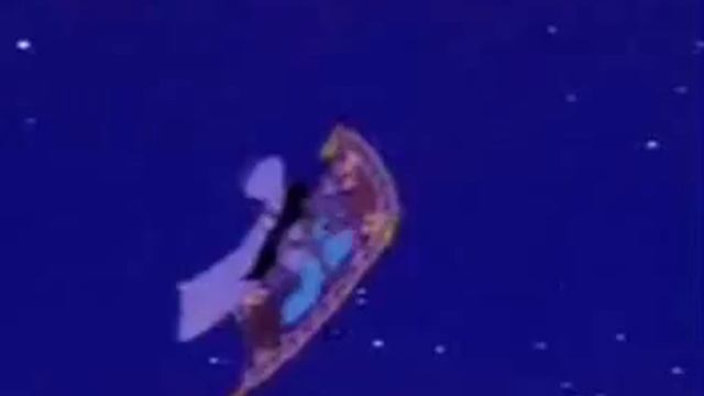 A whole new world (Me fandubbing Jasmin in finnish) смотреть онлайн