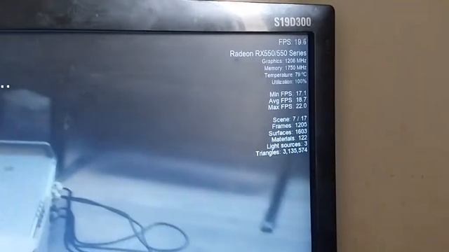 Pengetesan SAPPHIRE RX 550 4gb GDDR5, untuk kak Rijal смотреть онлайн