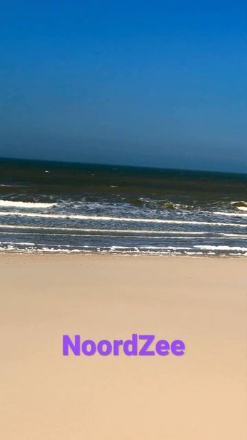 Noordzee🔹Северное море
