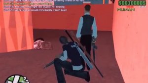 GTA SAMP - ZOMBIE SURVIVAL ROLEPLAY [Project Phoenix]