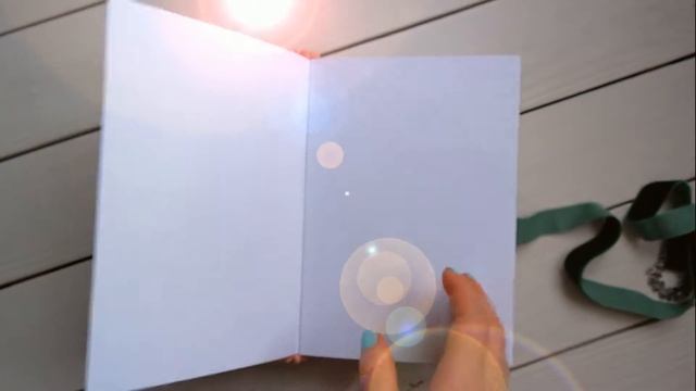 Блокнот Green Hello Home смотреть онлайн