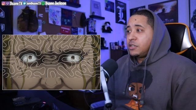 I CAN'T BELIEVE HE DID THAT | Vinland Saga Season 2 Episode 18 Reaction смотреть онлайн