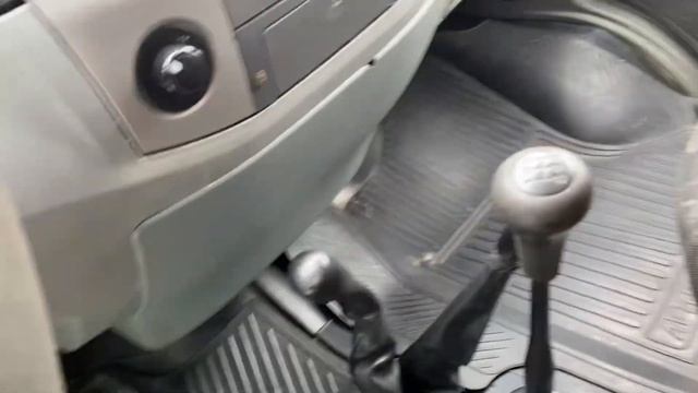 Соболь 4х4 обзор