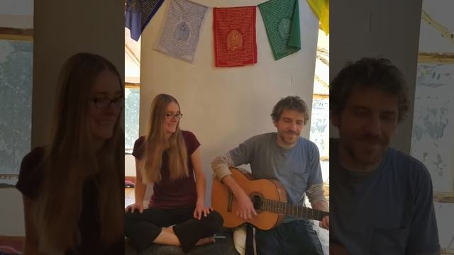 ``Blessed We Are`` 🧡 Angelica & Eugene смотреть онлайн