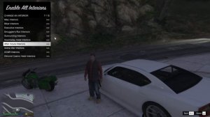 PC Modding Tutorials: How To Install The Single Player Garage Reloaded Mod In GTAV SP