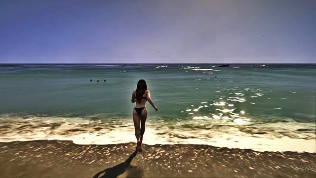 A GTA 5 RENEWED REDUX [Full HD/60FPS] Music Footage / Showcase