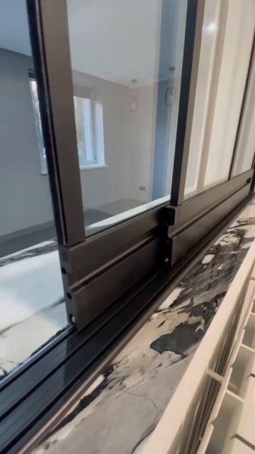 LOFT вікно | Space Glass смотреть онлайн