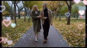 Любовь через годы,❤️❤️❤️стихи