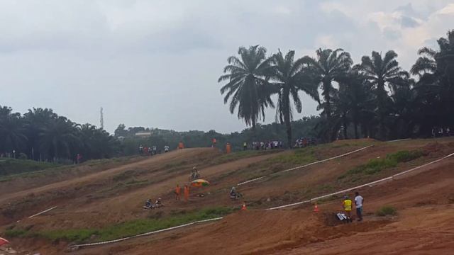 Haikal 99 jmc race ckd tiram johor смотреть онлайн