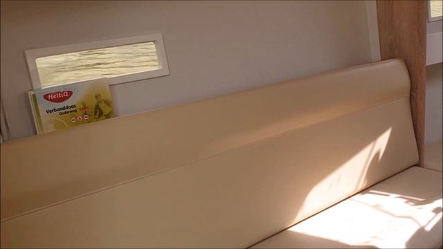 Viko S26 walk through video. For sale at Connect Yachtbrokers смотреть онлайн