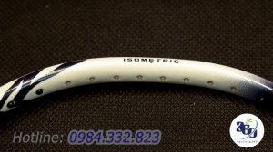 Vợt cầu lông Yonex Astrox 99 Pro Trắng