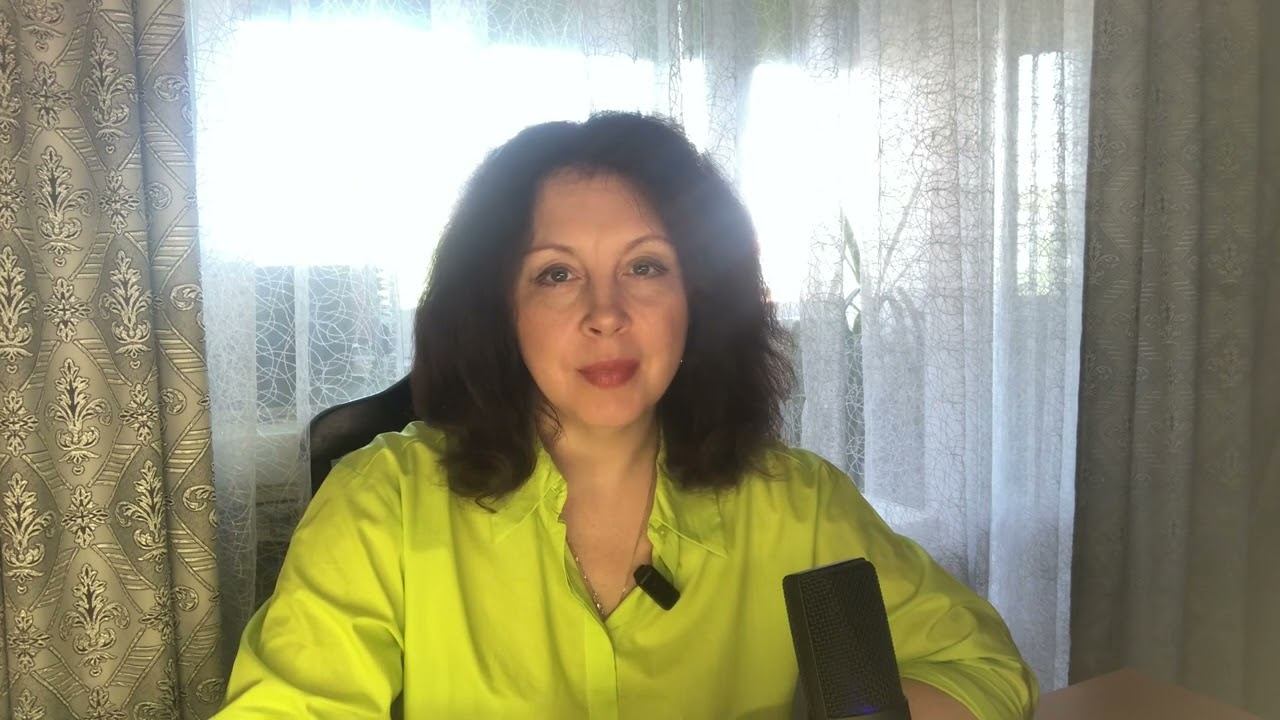 Кто я и чем могу быть полезна людям и миру.