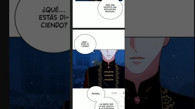 El Bello y La Bestia 🏹❤️ - Capítulo 15 !! 🌹👑 El Hermoso y La Bestia 🤩 смотреть онлайн