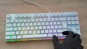 Подсветка PANTEON M180