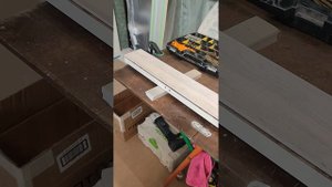 Ввёртные петли AGB 3D 16мм для дверей с четвертью. Врезка по шаблону.