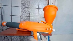 Новинка!!! Tesla Profi 3 с мануальным режимом!!! Теперь красить диски легко и удобно!