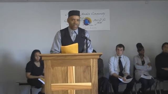 Black History Event, pt. 2 смотреть онлайн