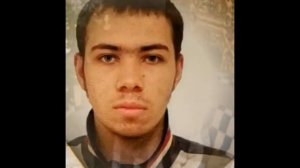 Серёга Орешкин