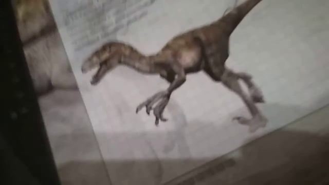 Факты о динозавров 1 часть смотреть онлайн