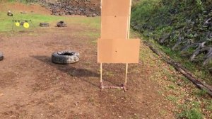 Мини патроны 12 калибра. 12 ga mini shells: buckshot & bullet ball.