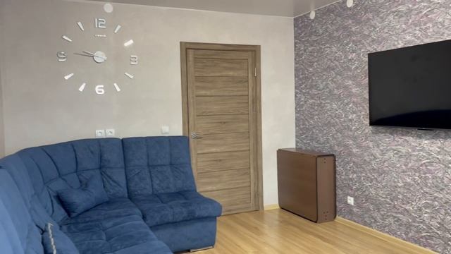 Квартира на Окружном шоссе смотреть онлайн