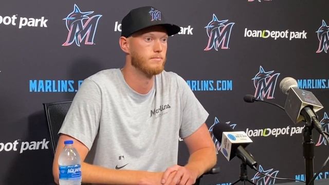 A.J. Puk Breaks Down Why He Struggled in First Career Start смотреть онлайн