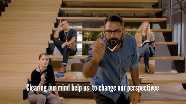 Experience The SAP Commercial Sales Barcelona Team смотреть онлайн