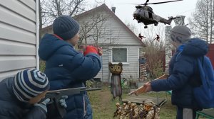 охота на мультяшную девочку йойо