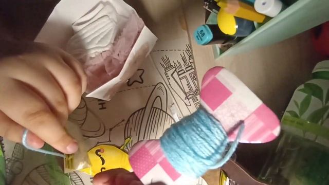 уборка на моём столе и обзор вещей басика!🩶🩷🩵🪿🪭🪻 смотреть онлайн