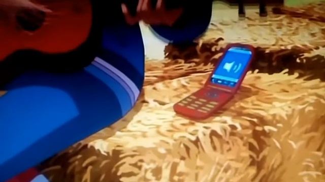 Клип ранчо Мистраль.Крутой Хьюго!!! Лето плавки рок эн рол. Нервы. смотреть онлайн