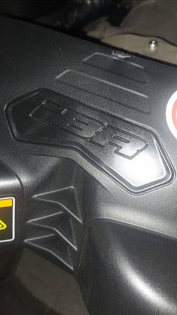 SEA-DOO SPARK 2UP TRIXX