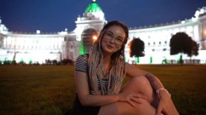 Казань