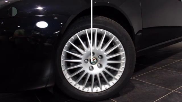 Alfa Romeo 159 SW DISTINCTIVE 5DRS 2.2 JTS 16v смотреть онлайн