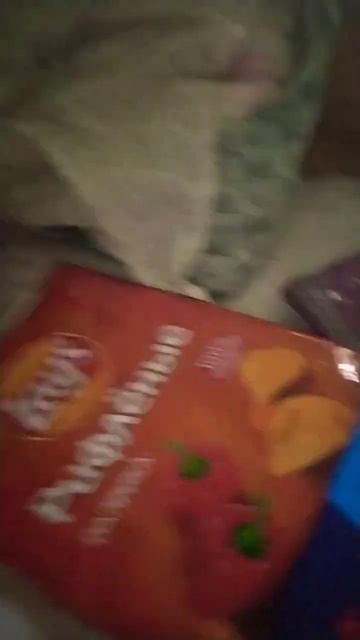 Моя коллекция пачек чипсов смотреть онлайн