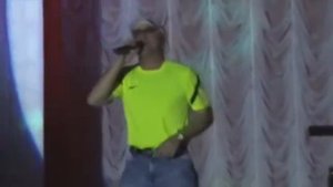 Олег Пахомов Цыганская песня 2012