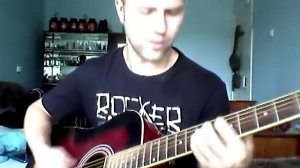 Тонкая Красная Нить (ТКН) -- Без тебя