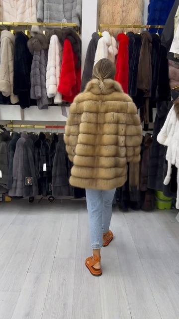 Рынок садовод 5 линия павильон 69-71 Шубы меха X-FASHION.FURS смотреть онлайн