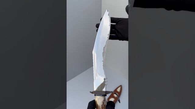 МОЩНОЕ АВТОРСКОЕ КУКРИ КОТОРОЕ ПОКОРИЛО МНОГИХ смотреть онлайн