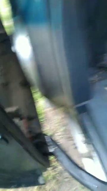 сдвижная дверь Chevrolet lumina apv 2 смотреть онлайн