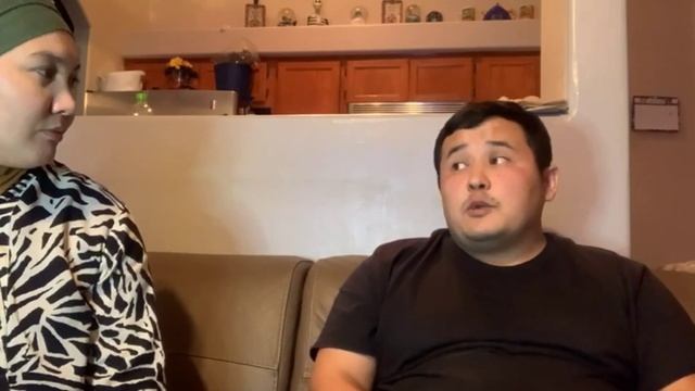 Грин карта уткан Айбек менен маек / Кыргызстан / Америка / Америкага жолдомо смотреть онлайн