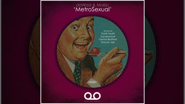 Eat Me (Damon Jee Remix) смотреть онлайн