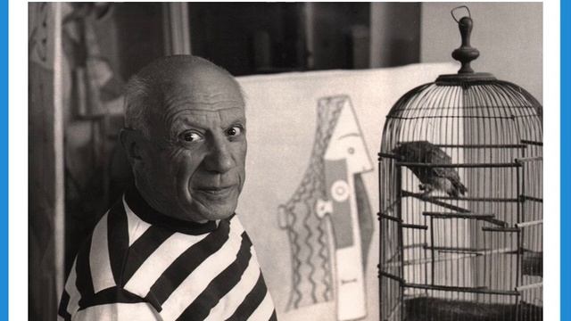 Известные художники мира смотреть онлайн